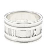 TIFFANY & CO.（ティファニー）リング シルバー サイズ:15.5 レディース/2200529118097