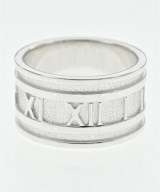 TIFFANY & CO.（ティファニー）リング シルバー サイズ:15.5 レディース/2200529118097