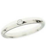 TIFFANY & CO. リング