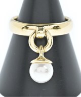 TIFFANY & CO. リング