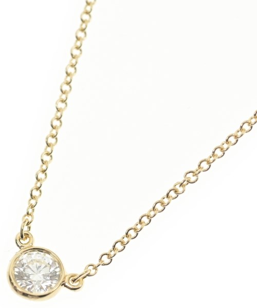 ティファニー(TIFFANY & CO.)のTIFFANY & CO. ネックレス