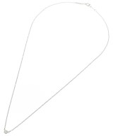 TIFFANY & CO.（ティファニー）ネックレス シルバー サイズ:- レディース/2200529118370