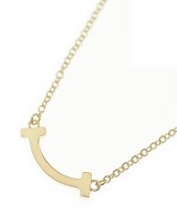 TIFFANY & CO. ネックレス