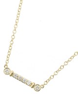 TIFFANY & CO. ネックレス