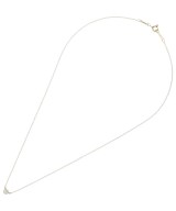 TIFFANY & CO.（ティファニー）ネックレス ゴールド サイズ:- レディース/2200529118479