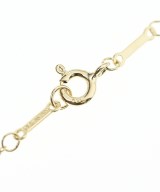 TIFFANY & CO.（ティファニー）ネックレス ゴールド サイズ:- レディース/2200529118479