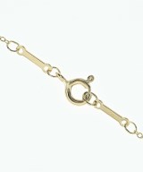 TIFFANY & CO.（ティファニー）ネックレス ゴールド サイズ:- レディース/2200529118479