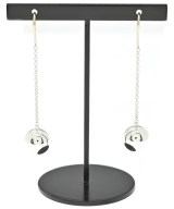 TIFFANY & CO. ピアス
