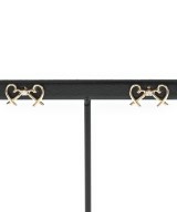 TIFFANY & CO. ピアス