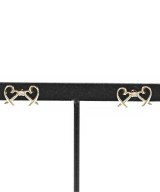 TIFFANY & CO. ピアス