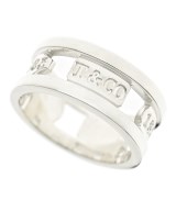 TIFFANY & CO. リング