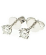 TIFFANY & CO. ピアス