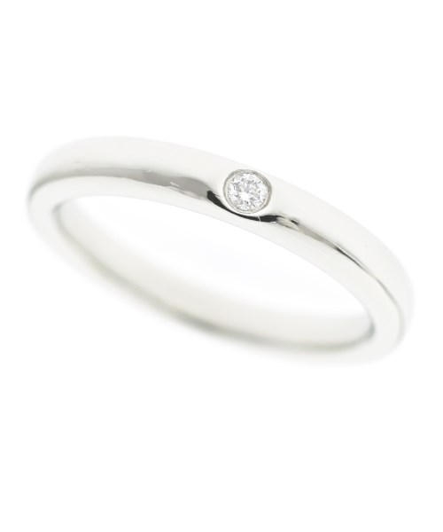 ティファニー(TIFFANY & CO.)のTIFFANY & CO. リング