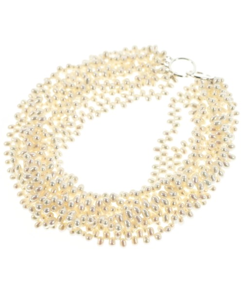 ティファニー(TIFFANY & CO.)のTIFFANY & CO. ネックレス