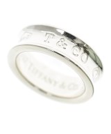 TIFFANY & CO. リング