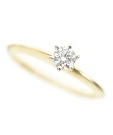 TIFFANY & CO. リング