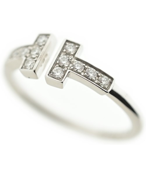 ティファニー(TIFFANY & CO.)のTIFFANY & CO. リング