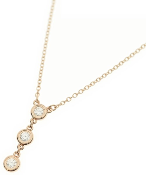 ティファニー(TIFFANY & CO.)のTIFFANY & CO. ネックレス