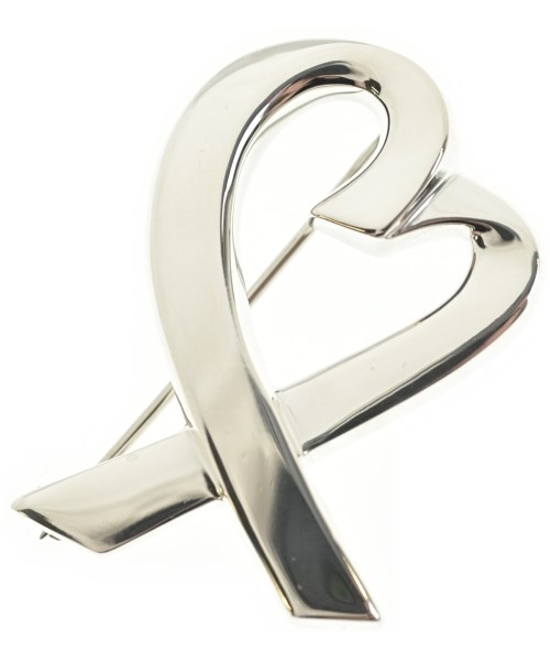 ティファニー(TIFFANY & CO.)のTIFFANY & CO. ブローチ・コサージュ