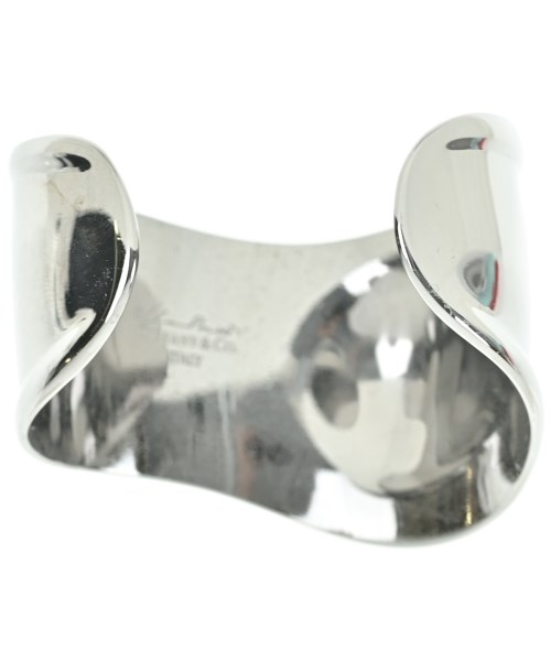 TIFFANY & CO.（ティファニー）ブレスレット・バングル シルバー サイズ:- レディース/2200582569065