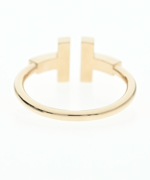 TIFFANY & CO.（ティファニー）リング ゴールド サイズ:14.5 レディース/2200582569096