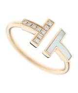 TIFFANY & CO.（ティファニー）リング ゴールド サイズ:14.5 レディース/2200582569096