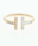 TIFFANY & CO.（ティファニー）リング ゴールド サイズ:14.5 レディース/2200582569096