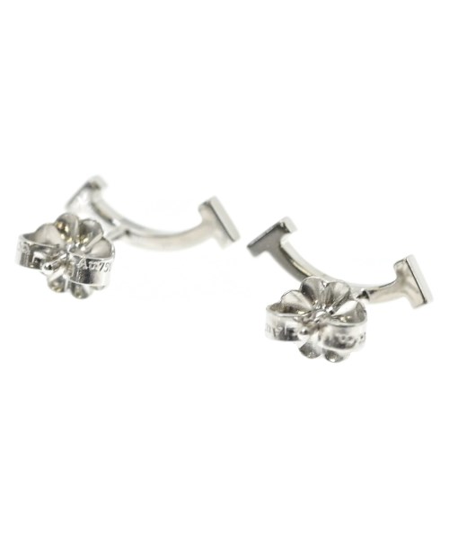 TIFFANY & CO.（ティファニー）ピアス・イヤリング シルバー サイズ:- レディース/2200582569218