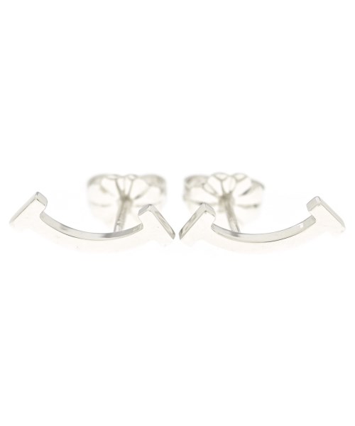 TIFFANY & CO.（ティファニー）ピアス・イヤリング シルバー サイズ:- レディース/2200582569218