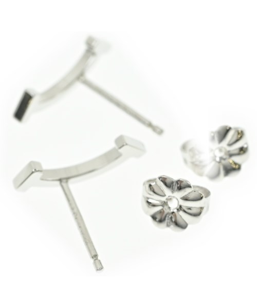TIFFANY & CO.（ティファニー）ピアス・イヤリング シルバー サイズ:- レディース/2200582569218