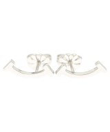 TIFFANY & CO.（ティファニー）ピアス・イヤリング シルバー サイズ:- レディース/2200582569218
