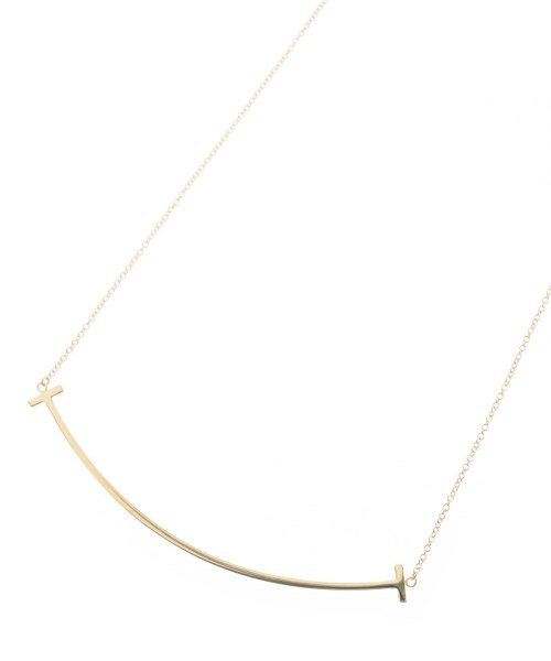 ティファニー(TIFFANY & CO.)のTIFFANY & CO. ネックレス