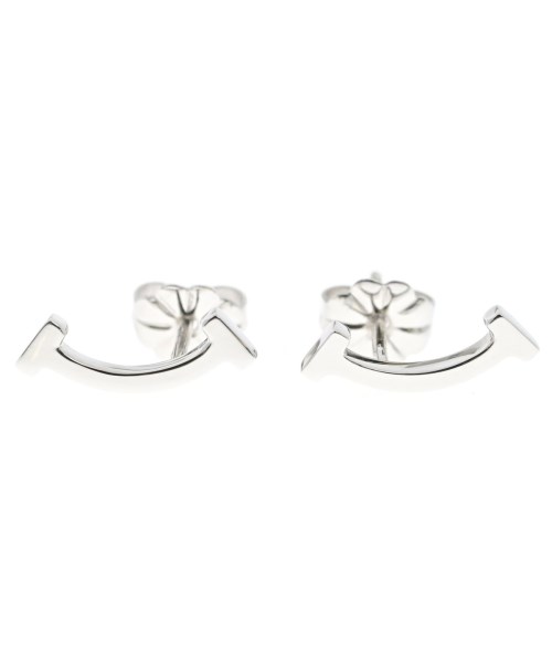 TIFFANY & CO.（ティファニー）ピアス・イヤリング シルバー サイズ:- レディース/2200582569249