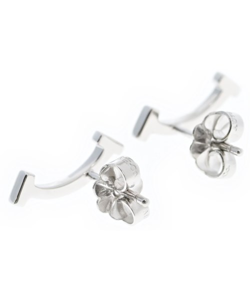 TIFFANY & CO.（ティファニー）ピアス・イヤリング シルバー サイズ:- レディース/2200582569249
