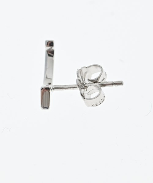 TIFFANY & CO.（ティファニー）ピアス・イヤリング シルバー サイズ:- レディース/2200582569249