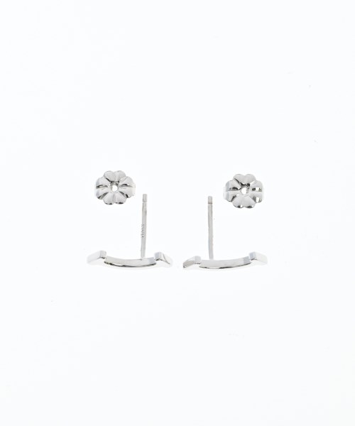 TIFFANY & CO.（ティファニー）ピアス・イヤリング シルバー サイズ:- レディース/2200582569249