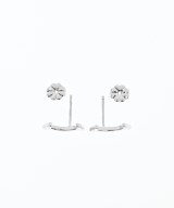 TIFFANY & CO.（ティファニー）ピアス・イヤリング シルバー サイズ:- レディース/2200582569249