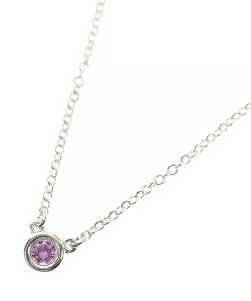 ティファニー(TIFFANY & CO.)のTIFFANY & CO. ネックレス