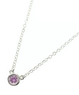 TIFFANY & CO. ネックレス
