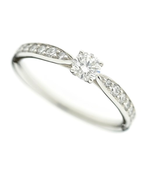 ティファニー(TIFFANY & CO.)のTIFFANY & CO. リング