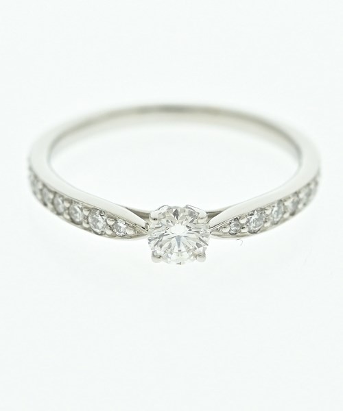 TIFFANY & CO.（ティファニー）リング シルバー サイズ:9 レディース/2200582569393