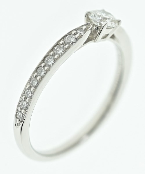 TIFFANY & CO.（ティファニー）リング シルバー サイズ:9 レディース/2200582569393