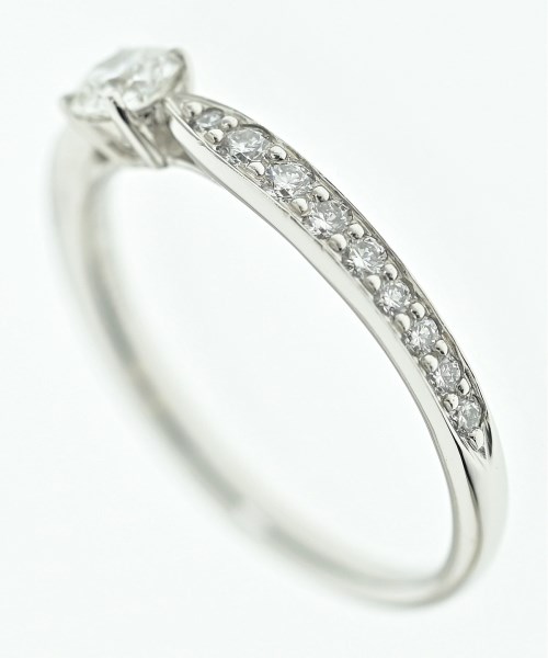 TIFFANY & CO.（ティファニー）リング シルバー サイズ:9 レディース/2200582569393