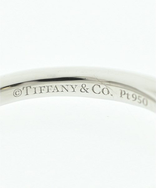TIFFANY & CO.（ティファニー）リング シルバー サイズ:9 レディース/2200582569393