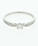 TIFFANY & CO.（ティファニー）リング シルバー サイズ:9 レディース/2200582569393