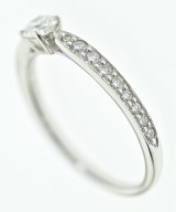 TIFFANY & CO.（ティファニー）リング シルバー サイズ:9 レディース/2200582569393