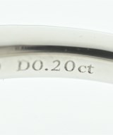 TIFFANY & CO.（ティファニー）リング シルバー サイズ:9 レディース/2200582569393