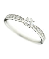 TIFFANY & CO. リング