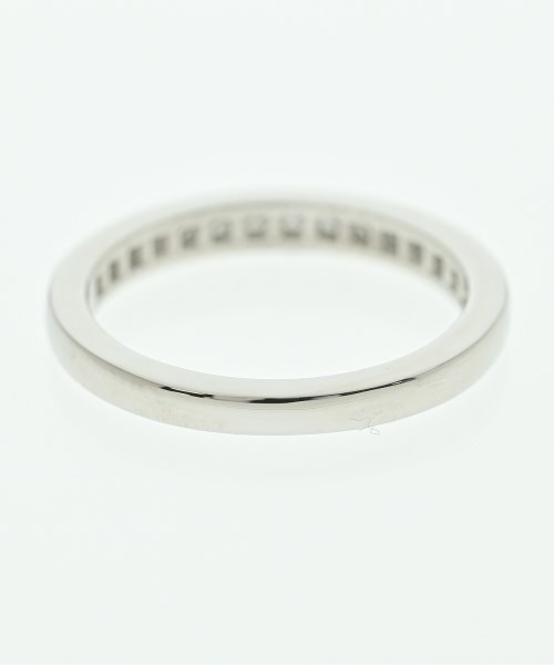 TIFFANY & CO.（ティファニー）リング シルバー サイズ:9 レディース/2200582569409