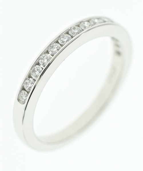 TIFFANY & CO.（ティファニー）リング シルバー サイズ:9 レディース/2200582569409